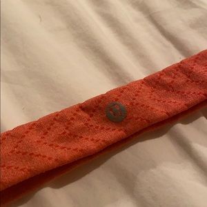 Lululemon Thin Headband